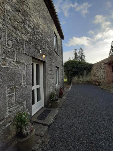 Maison de vacances Luxe gîte met authentieke kamers in de Creuse, France Lieu-dit Sourliavoux Vallières