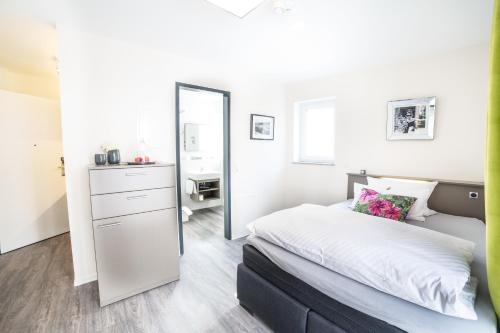 Appart'hôtel Luxstay Friedberg - Self-Check-In Schulstr. 13 Friedberg