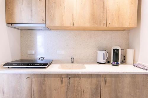 Appart'hôtel Luxstay Karben Neue Mitte - Self-Check-In Bahnhofstr. 197 Neue Mitte Karben Karben