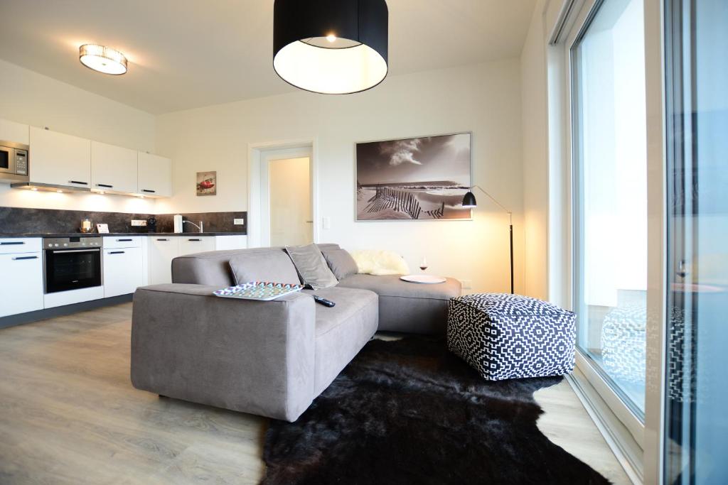 Appartements Luxstay Werder 4 Zum Großen Zernsee 4d, 4e, 4f, 14542 Kolonie Roeske