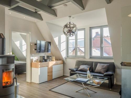 Luxuriös Ferienwohnung über Wernigerode Wernigerode allemagne