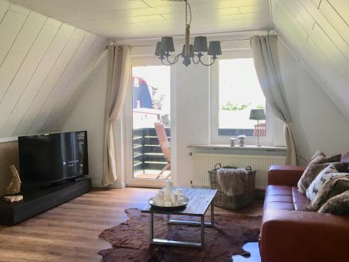 Appartement Luxuriöse 3-Zi. Ferienwohnung Jagdromantik 200 m bis zur Wurmbergsseilbahn 20 Herzog-Johann-Albrecht-Straße Braunlage