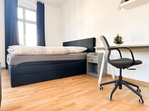 Luxuriöse Wohnung in Bautzen Bautzen allemagne