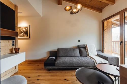 Luxurious 4 Star Rated Apartment Megève france