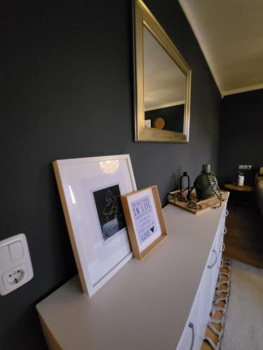 Luxurious accommodation country side home Volkenschwand allemagne