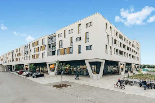 Luxurious and distinctive new-build apartment in Mainz's charming Oberstadt district Mayence allemagne
