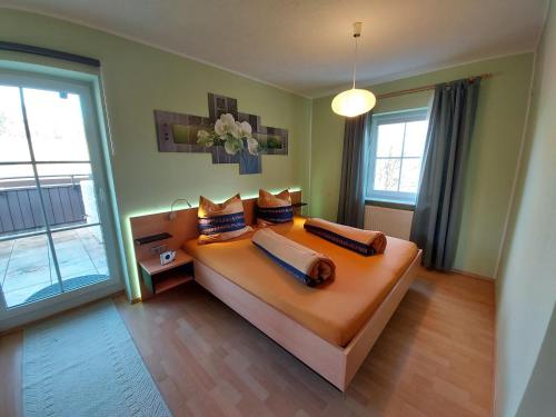 Appartement Luxurious Apartment in Eslohe Sauerland near Forest  Eslohe