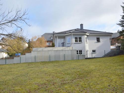 Luxurious Apartment in Ulmen near Lake Ulmen allemagne