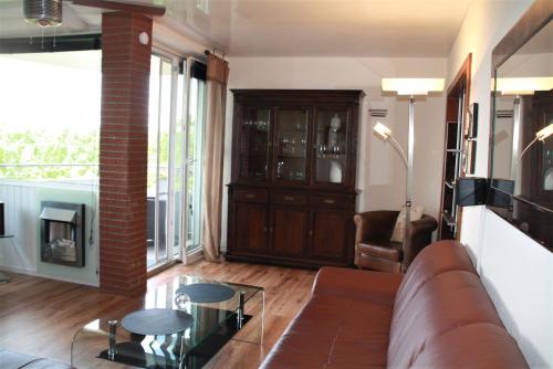 Luxurious Apartment with a wonderful Panoramic View Wolfsburg allemagne