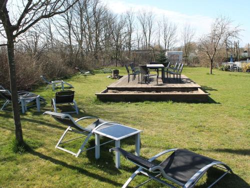 Luxurious Apartment with Garden Wiek auf Rügen allemagne