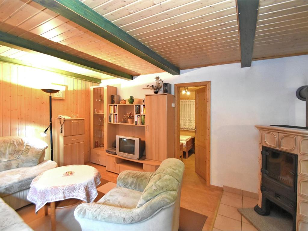 Maison de vacances Luxurious Bungalow in Neustadt Harz with Private Terrace , 99762 Ilfeld