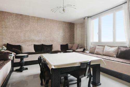 Appartement Luxurious flat in Mons-en-Baroeul close to Lille - Welkeys 1 rue de Normandie Mons-en-Baroeul