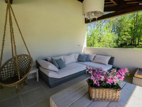 Maison de vacances Luxurious Holiday Home in Buzon with Private Pool  Buzon