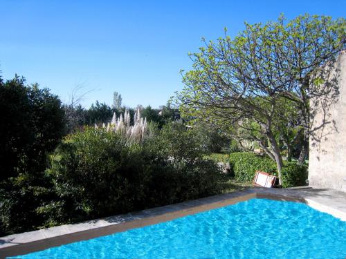 Maison de vacances Luxurious Holiday Home in Cavaillon with Private Pool  Cavaillon