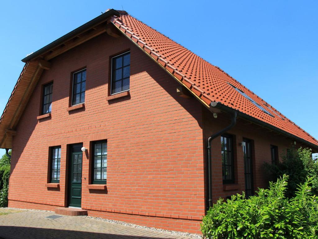 Maison de vacances Luxurious Holiday Home in Insel Poel Germany with Sauna , 23999 Kaltenhof