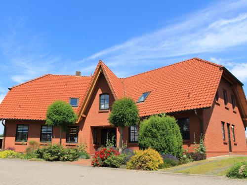 Maison de vacances Luxurious Holiday Home in Insel Poel Germany with Sauna  Kaltenhof