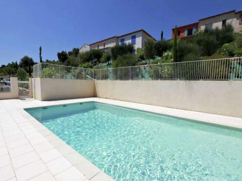 Maison de vacances Luxurious Holiday Home in Les Issambres with Swimming Pool  La Garonnette-Plage