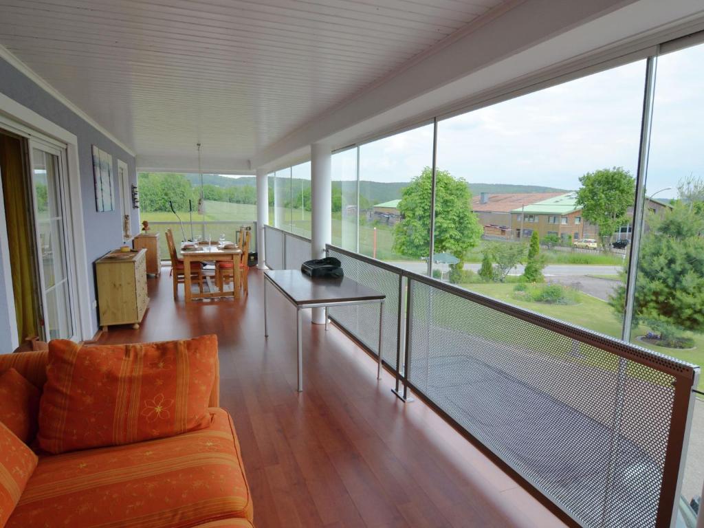 Maison de vacances Luxurious Holiday Home in T nnesberg with Garden , 92723 Tännesberg
