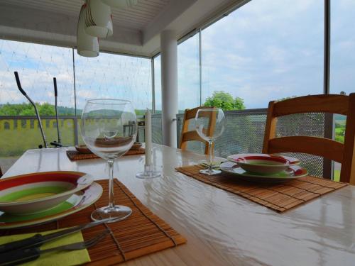 Luxurious Holiday Home in T nnesberg with Garden Tännesberg allemagne