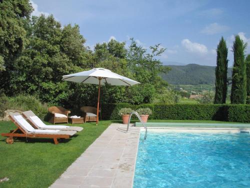 Luxurious Mansion with Pool in Vaison la Romaine Vaison-la-Romaine france