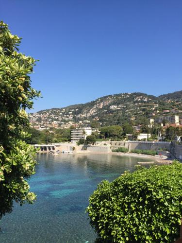 Appartement Luxurious Penthouse with panoramic view 8 Avenue des Oeillets Villefranche-sur-Mer