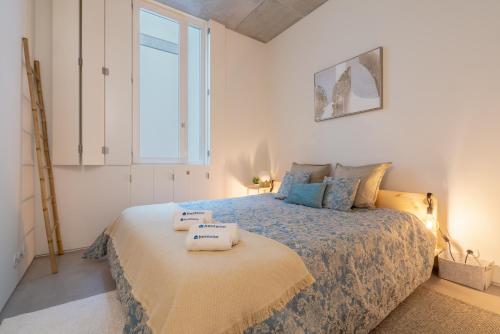 Appartements Luxurious Private Flats - Balcony 30 Rua do General Silveira 1B Porto