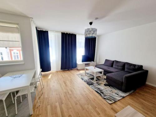 Appartement Luxurious studio in the heart of Berlin 21 11 Oranienburger Straße Berlin