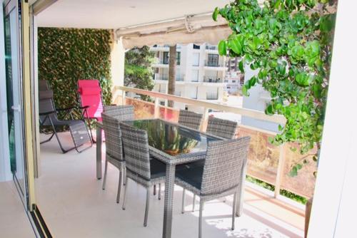 Luxurious Three Bedrooms Cannes Duboys Angers Cannes france