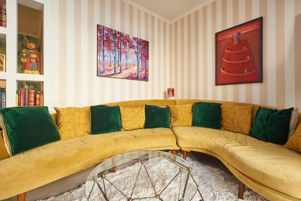 Appartement Luxurious triplex near the beach In Estoril Rua do Hangar n 42 Fracao N, 2765-416 Estoril