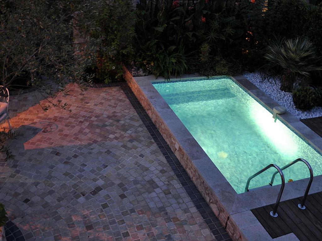 Villa Luxurious Villa in Aix en Provence with Jacuzzi , 13100 Venelles