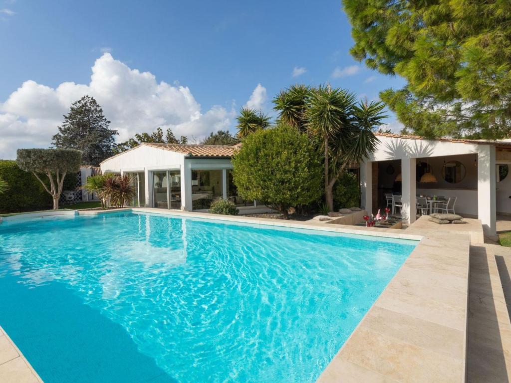 Villa Luxurious villa in Narbonne with private pool , 11100 Narbonne