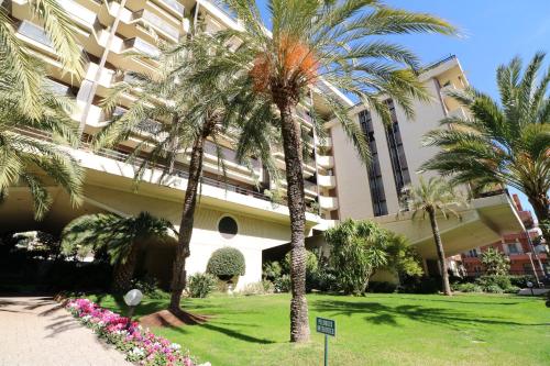 Appartement Luxury 1 bedroom Jardins Croisette 265 5 Rue Rouaze Cannes