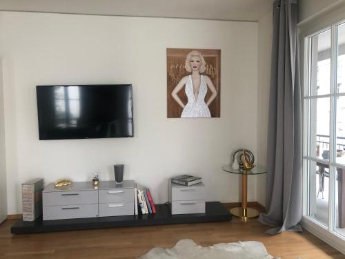 Appartement Luxury 145 m2 Apartment with Terrace 65 Klosterstraße Berlin