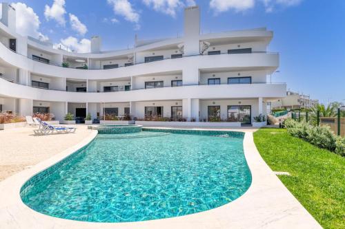 Luxury 2 Bedroom Apartments in Albur Village Lote A Alvor portugal