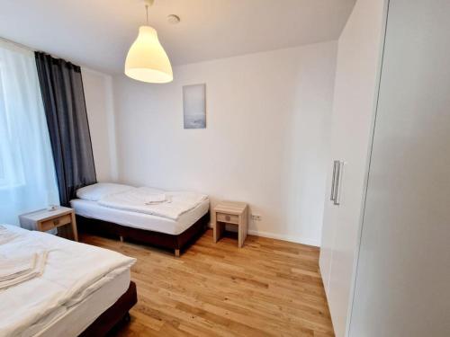 Appartement Luxury 2Rooms apartament in the heart of Berlin 22 11 Oranienburger Straße Berlin