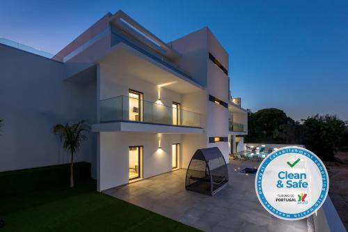 Villa Luxury 47 Rua Cândido Guerreiro Albufeira