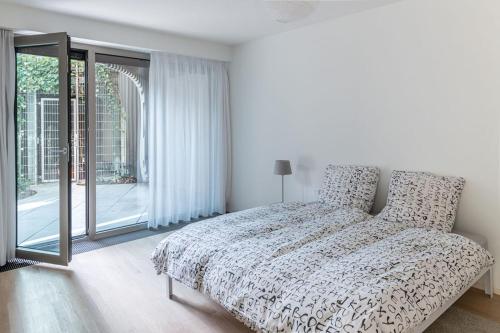 Appartement Luxury Apartment Berlin Mitte 3 Johannisstraße Berlin