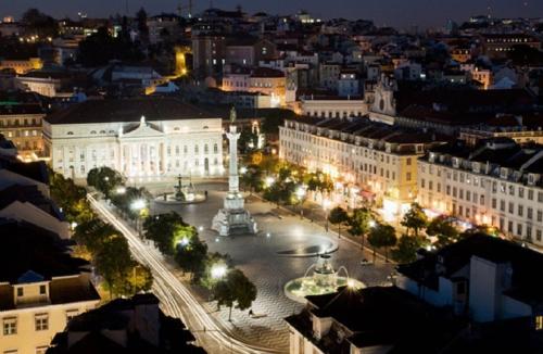 Luxury Apartment in City Centre - Avenida da Liberdade Lisbonne portugal