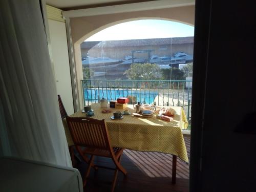 Appartement Luxury apartment in Port Grimaud 127 Rue de la Giscle Grimaud