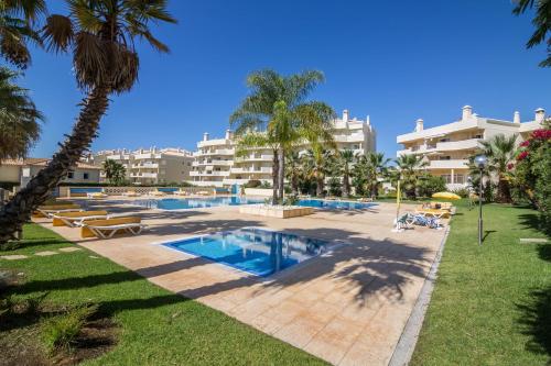 Luxury Apartment in São Rafael Albufeira portugal