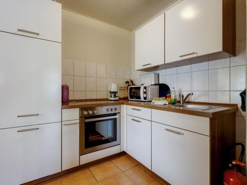 Appartement Luxury Apartment in Schleusingen Thuringia near Lake  Schleusingen