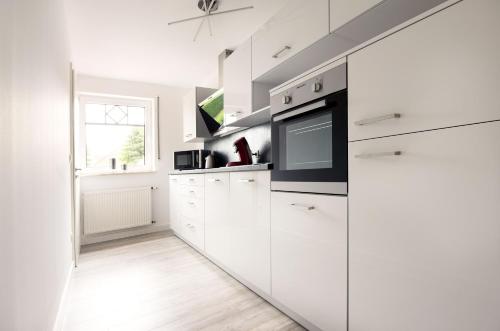 Appartements Luxury Apartment Kampe 11A Koppelweg Stemwede