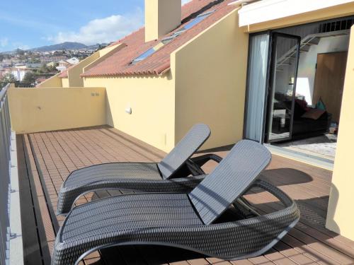 Luxury Apartment Living Funchal Funchal portugal