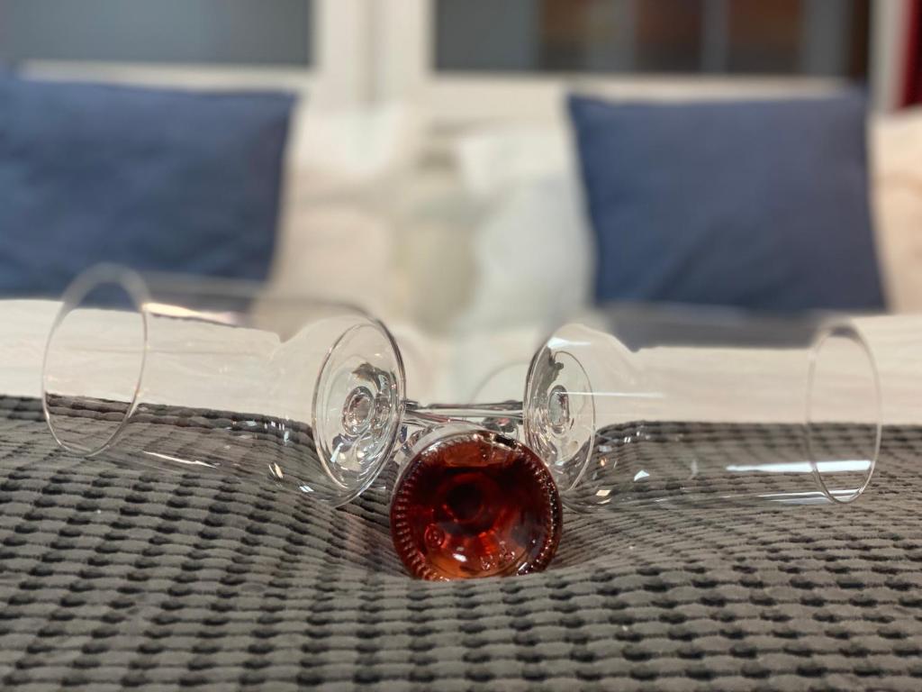 Appartement Luxury Apartment near Frankfurt! 31 Platanenallee, 64546 Mörfelden-Walldorf