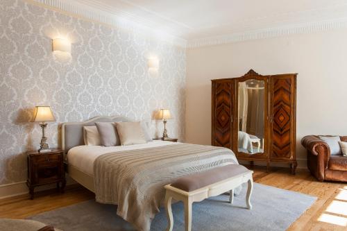 Appartement Luxury at Liberdade - In the heart of Lisbon 42 Rua Artilharia 1 Lisbonne