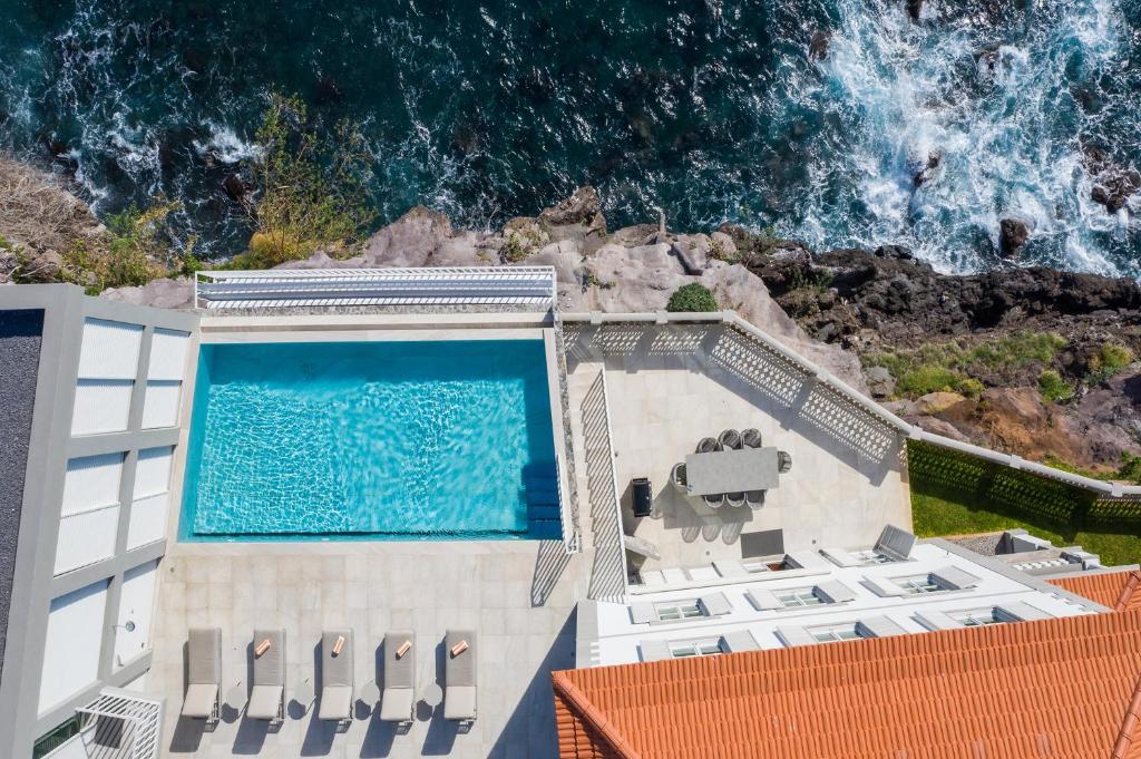 Villa Luxury Barreirinha House by HR Madeira Caminho do Lazareto, nº 2 e 4, 9060-019 Funchal