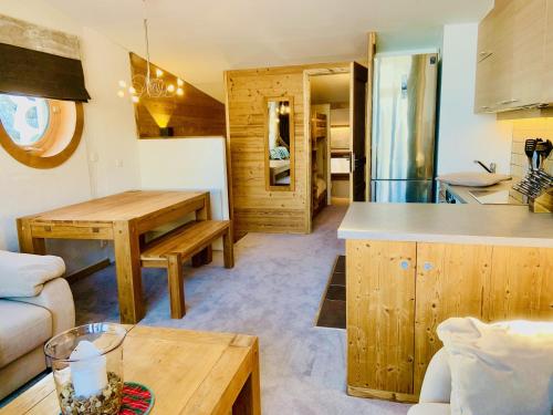 Luxury Chalet with sauna by Avoriaz Chalets Avoriaz france