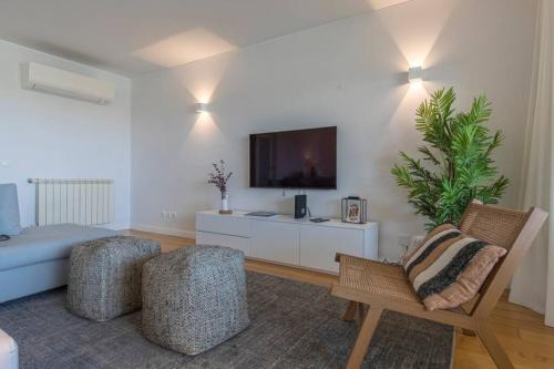 Appartement Luxury Cidadela Park 85 Rua Franklin Lamas Cascais