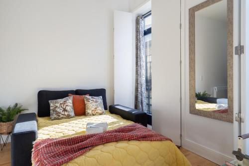 Appartement Luxury Design Apartment - Premium Location Rua do Sol, 198 Porto