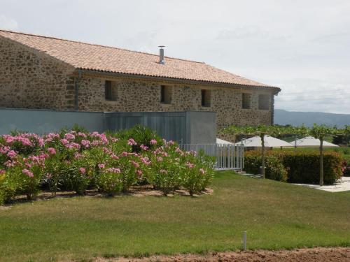 Villa Luxury g te on a renovated farm in Rieux Minervois  Rieux-Minervois